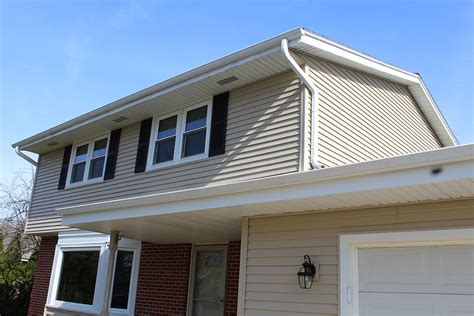 Matic siding and roofing